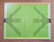 Playing pitch
