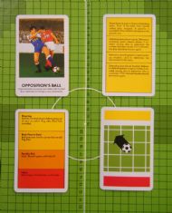 Playing cards