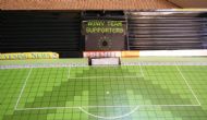 Stadium surround