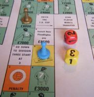 Playing pieces