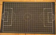 Playing pitch