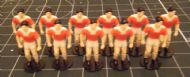 The red team