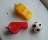 Playing pieces