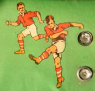 Player graphics