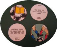 Playing cards