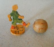 Playing pieces