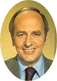 Brian Moore