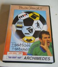 Game box