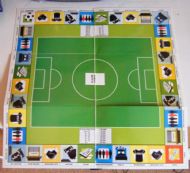 Playing pitch