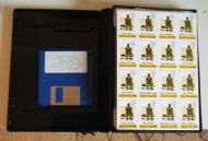 Game contents