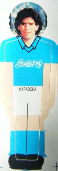 Playing piece sticker