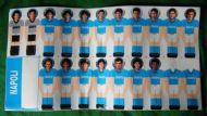 Player stickers