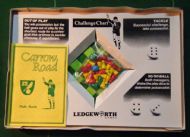 Playing pieces