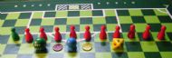 Playing pieces