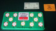 Player team boards