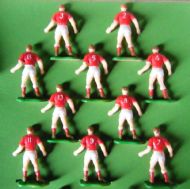 Player figures
