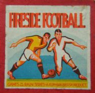 Box art