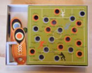 Playing pieces