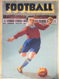 Football box cover