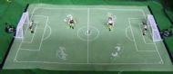 Pitch and figures