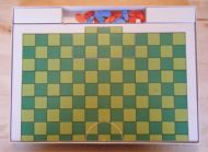 Playing pieces