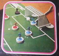 Playing pieces