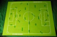 Playing pitch