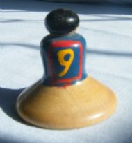 Playing pieces