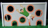 Goal target