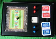 Playing pieces