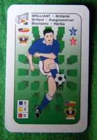 Playing card