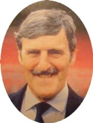 Jimmy Hill