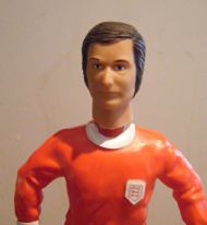 Here's Johnny