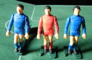 The players