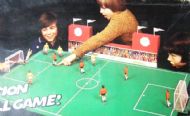 Playing pieces