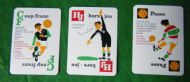 Playing cards