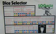 Dice selector