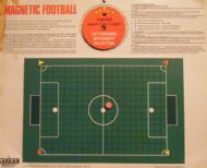 Playing pitch