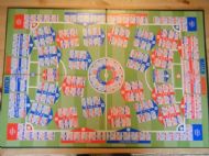 Playing pitch