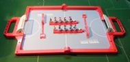 Playing pieces