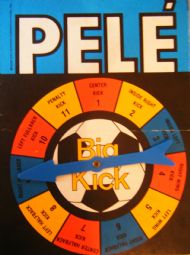 The spinner