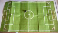 Playing pitch