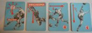 Playing cards
