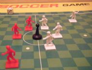 Playing pieces
