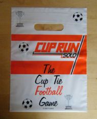 FA Cup draw bag