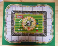 Playing board