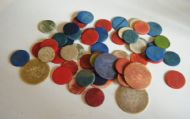 Playing pieces