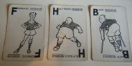 Playing cards