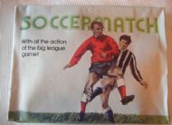 Soccermatch box
