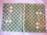 Card pitch